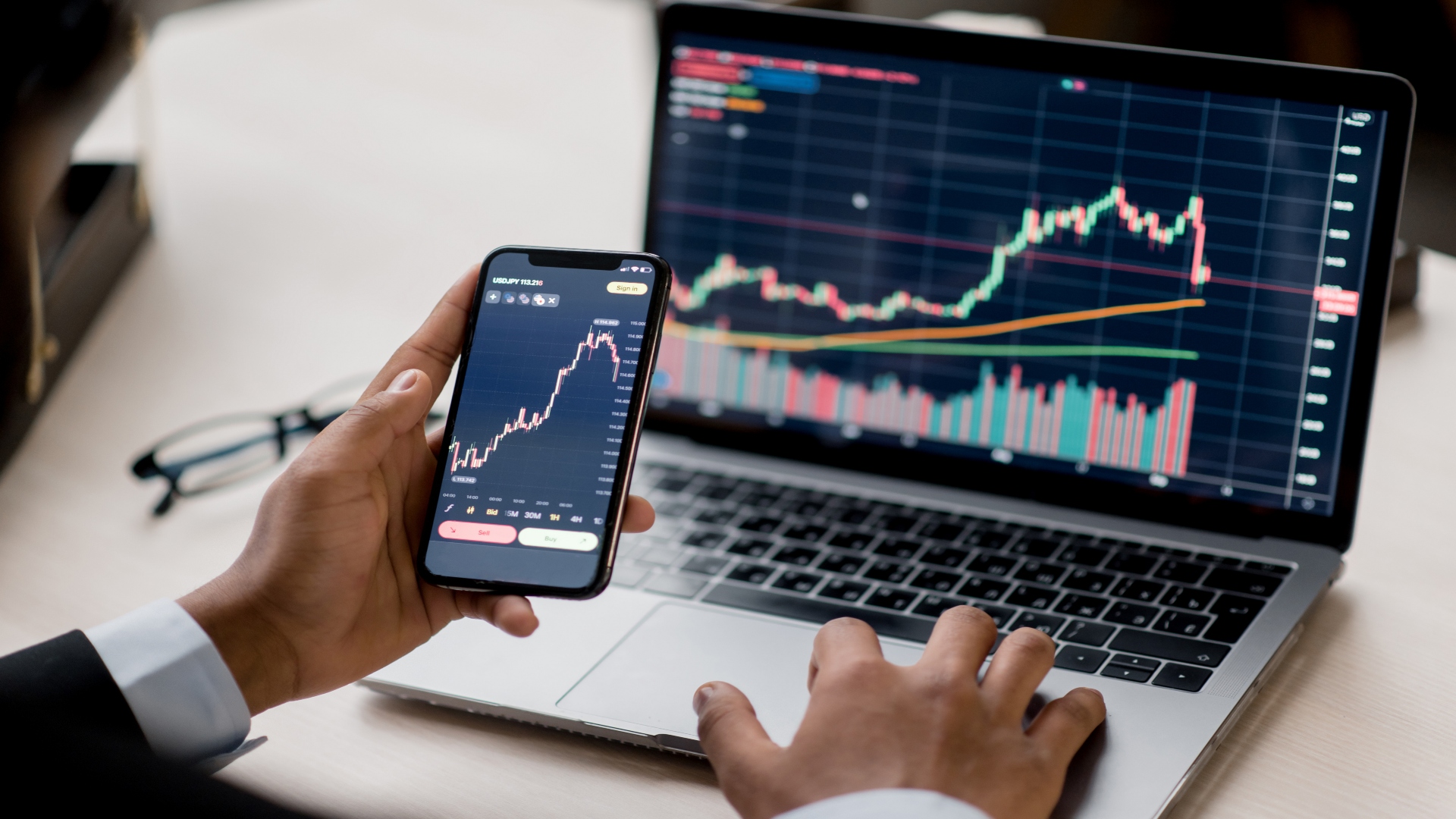 The Best Prop Firm Technology Solutions in 2026 - Featured Image | CEO Monthly