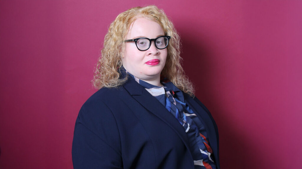 Post Thumbnail - Pauline V. Muswere-Enagbonma: The CEO Turning Compassion Into Systems