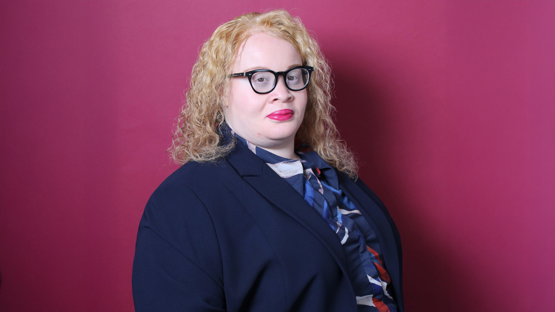 Pauline V. Muswere-Enagbonma: The CEO Turning Compassion Into Systems - Featured Image | CEO Monthly