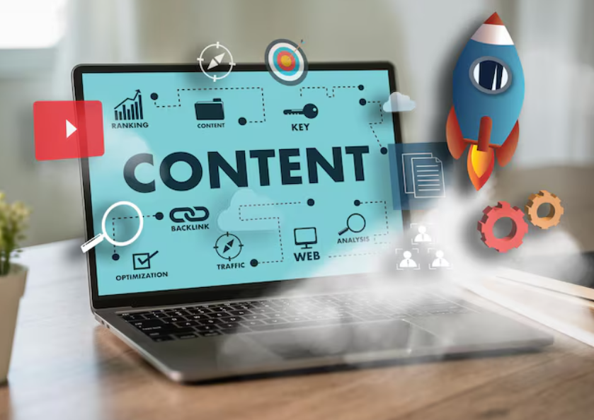 Post Thumbnail - Why Outdated Website Content Is a Hidden Risk for Business Leaders