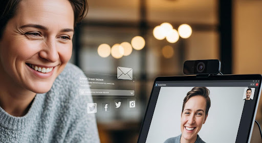 Post Thumbnail - From Inbox to Live Stream: How Businesses Can Connect More Authentically With Audiences