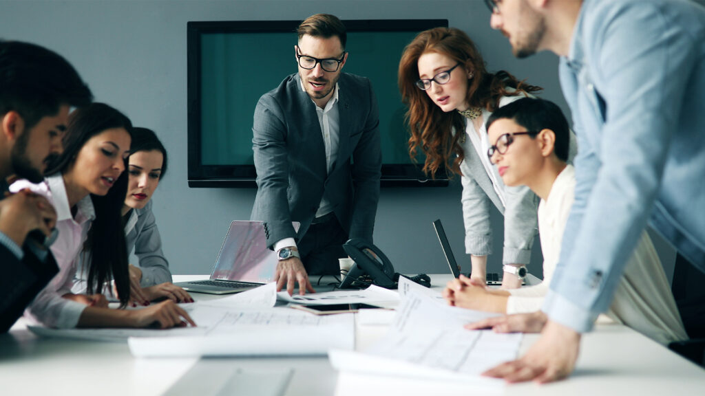 Post Thumbnail - Why So Many New UK Managers Fail in Their First 90 Days