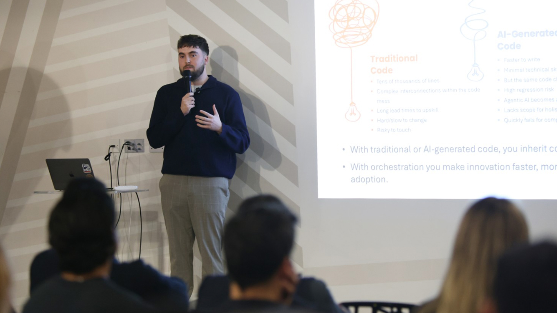 Kyran Griffin: Leading a New Era of Engineering - Featured Image | CEO Monthly