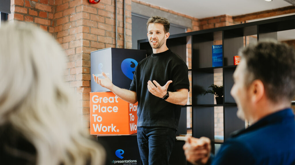 Post Thumbnail - Shaping the Communication Culture of Some of the World’s Best Brands