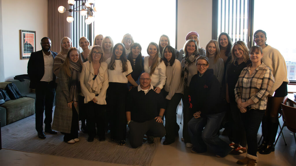 Post Thumbnail - From Lived Experience to Leading Change: Championing Safe, Ethical Surrogacy Worldwide