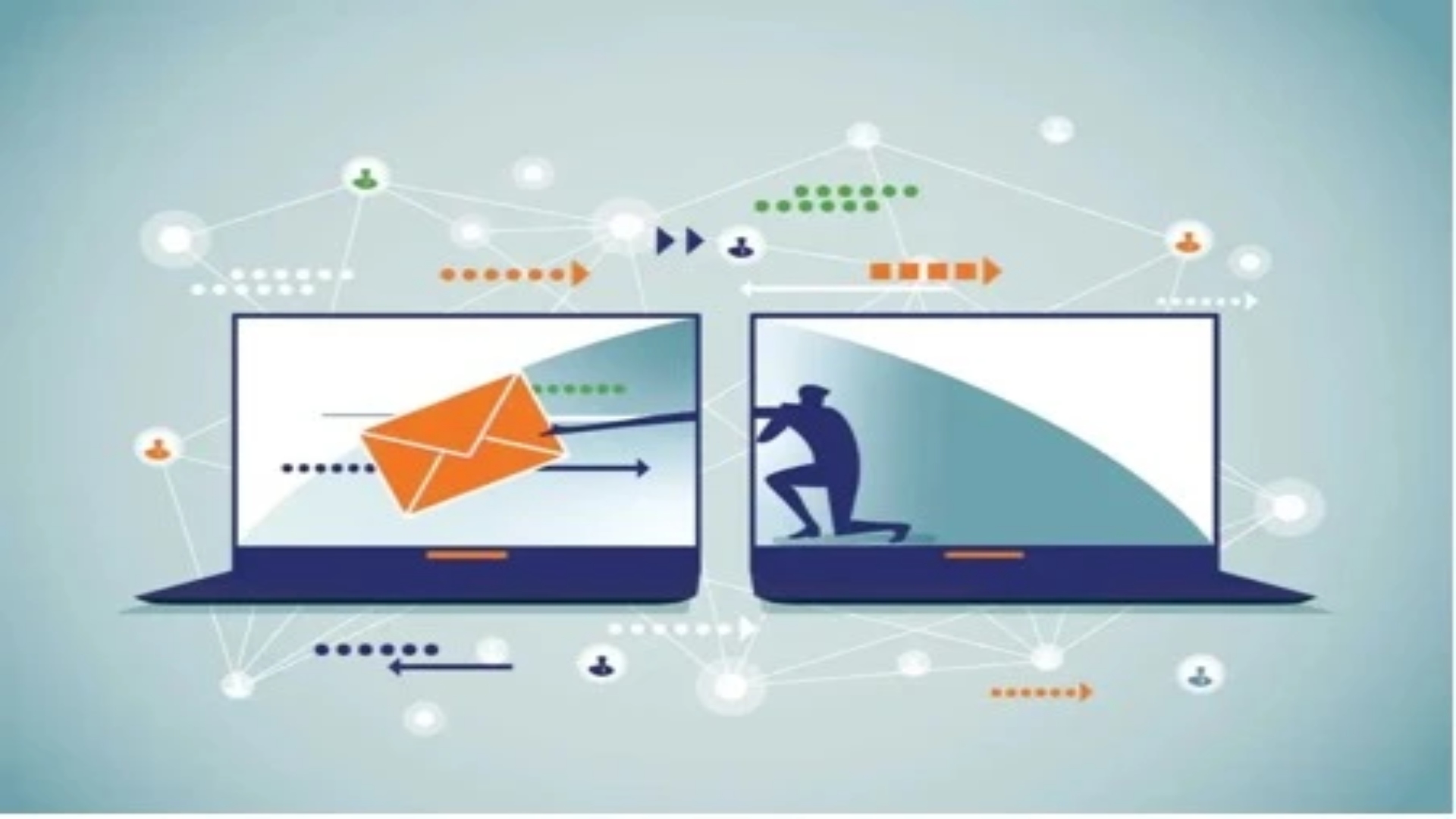 Why Executives Must Rethink Cyber Risk After a Single Suspicious Click - Featured Image | CEO Monthly