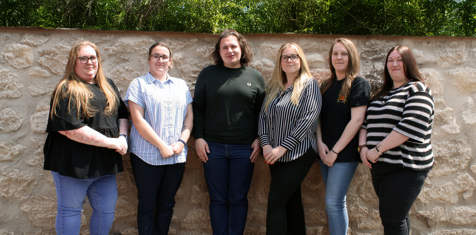 Team image - General