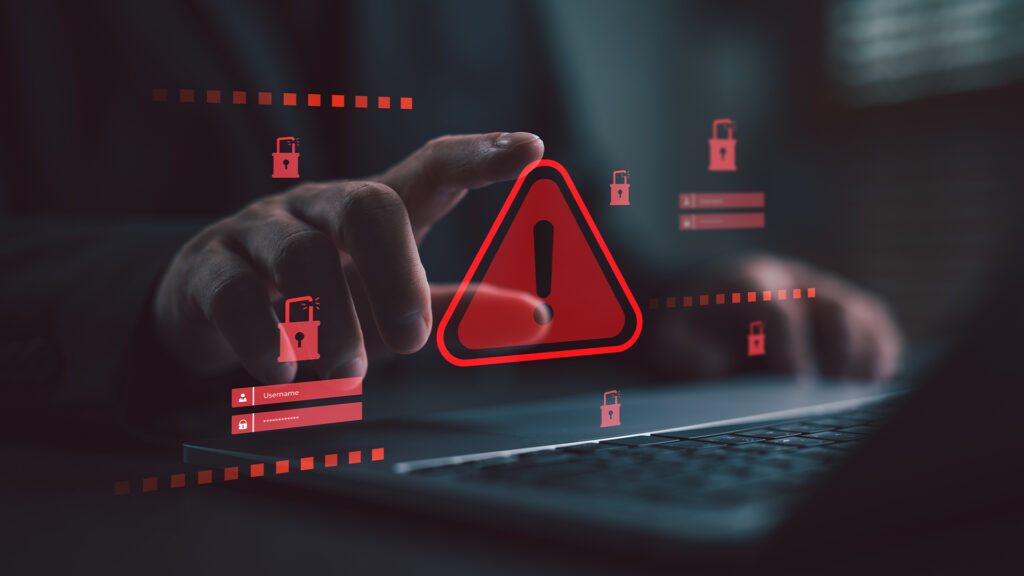 Post Thumbnail - Building a Resilient Defense Against Executive Impersonation Attacks