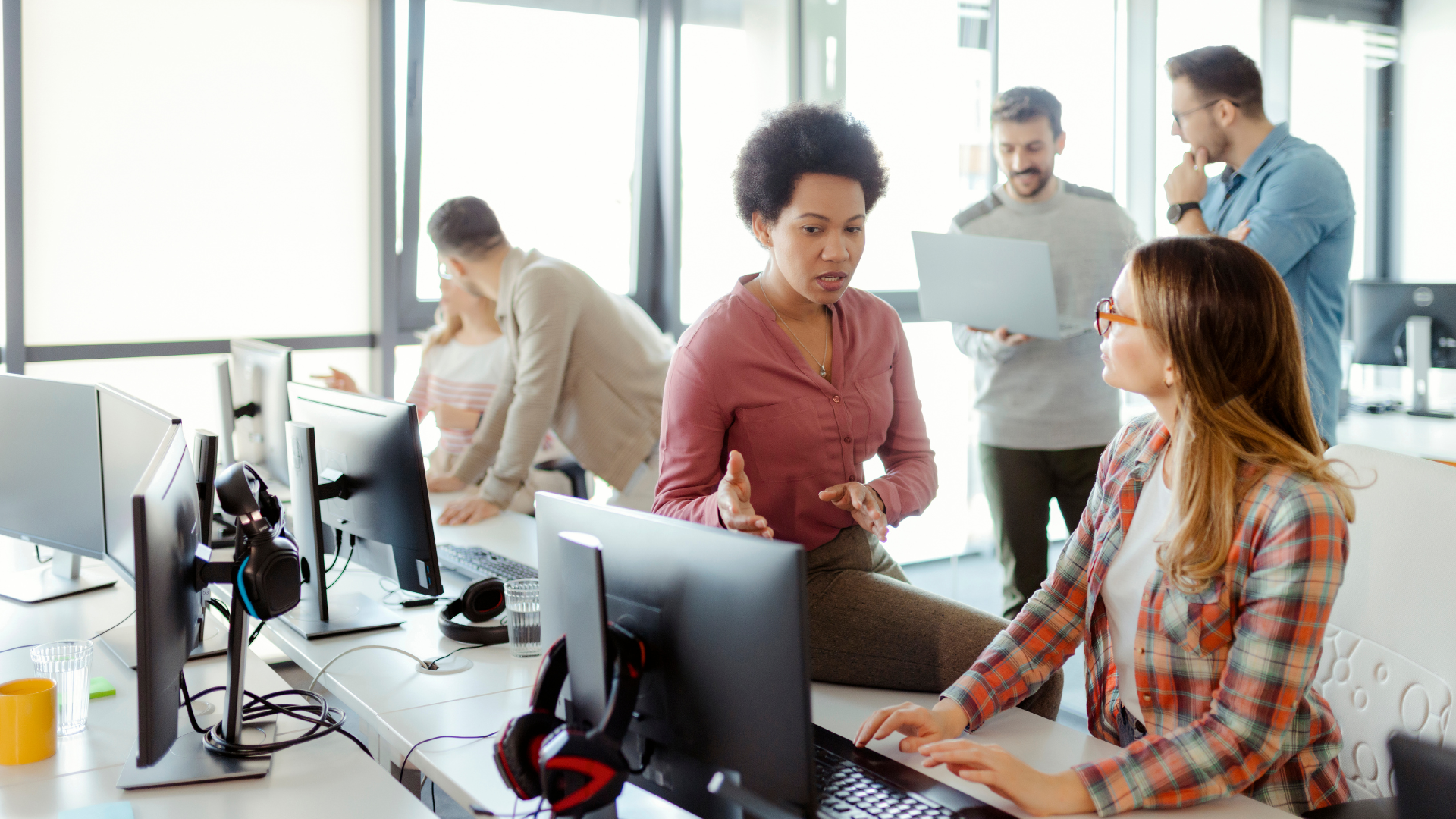 10 Best MVP Development Companies in the USA - Featured Image | CEO Monthly