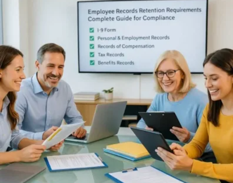 Post Thumbnail - Simplify Hiring In Canada With The Best Employer Of Record Solutions