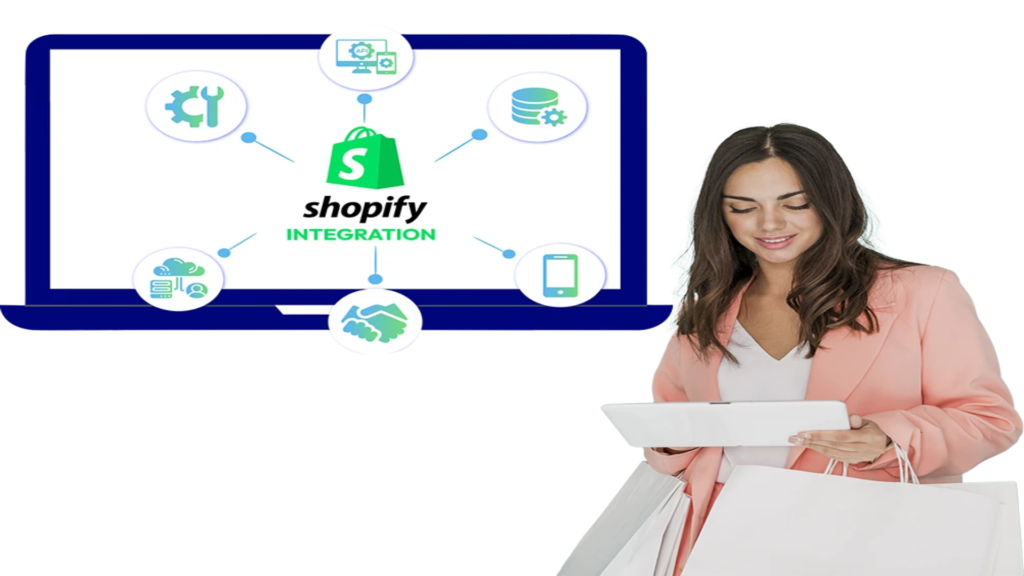 Post Thumbnail - Streamlining Business Operations with Shopify Integrations: A Complete Guide