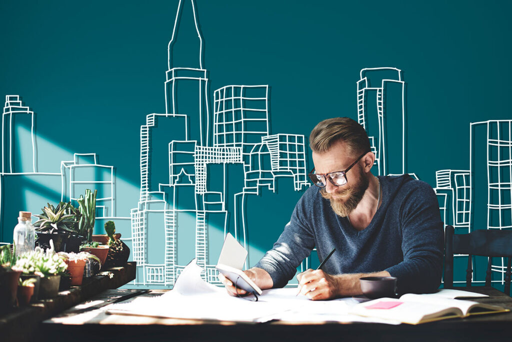 Post Thumbnail - Why CEOs Are Investing in Student Living and Rental Markets