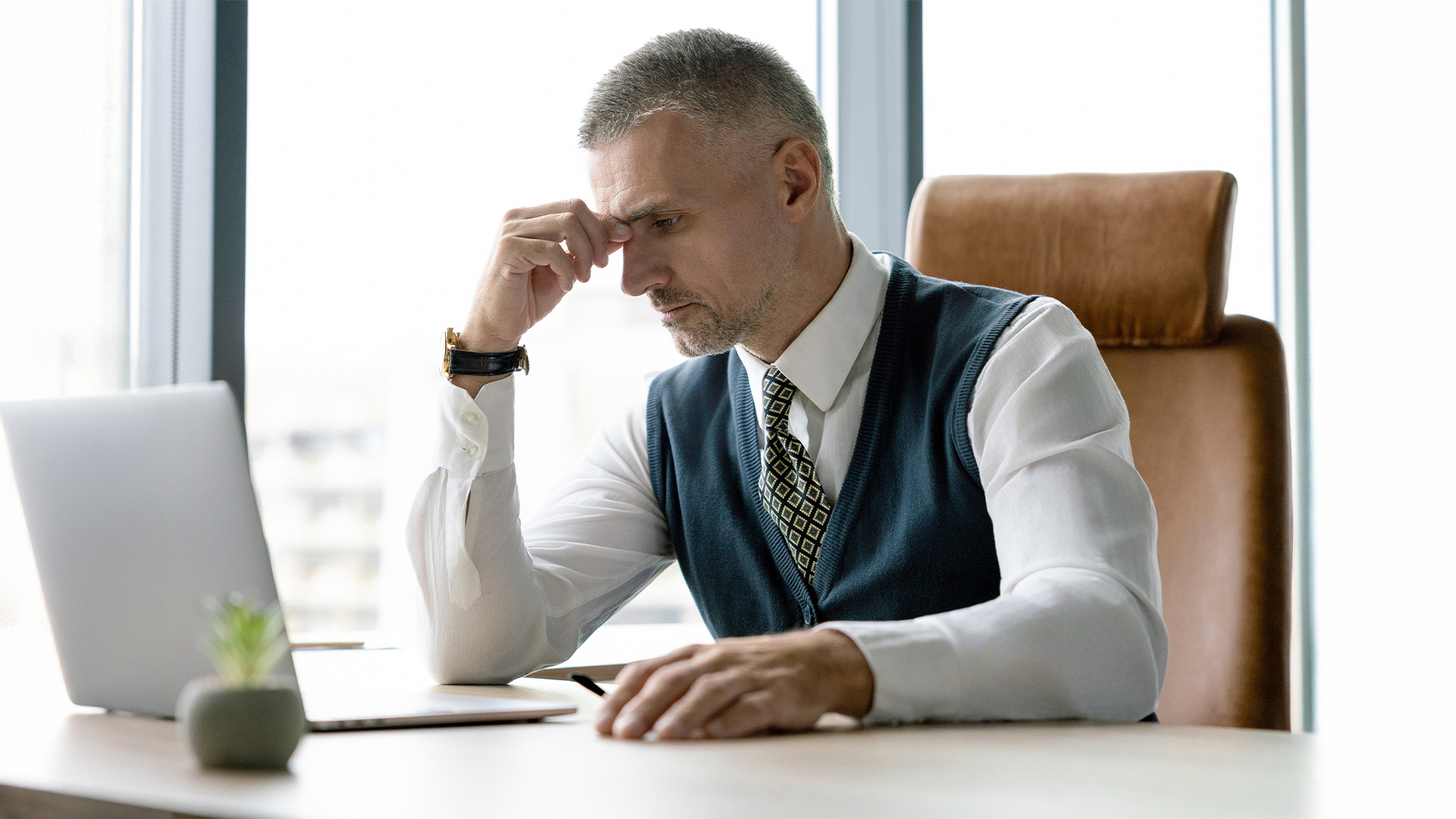 What Elite Athletes Understand About Stress and Pressure That Many CEOs Do Not - Featured Image | CEO Monthly