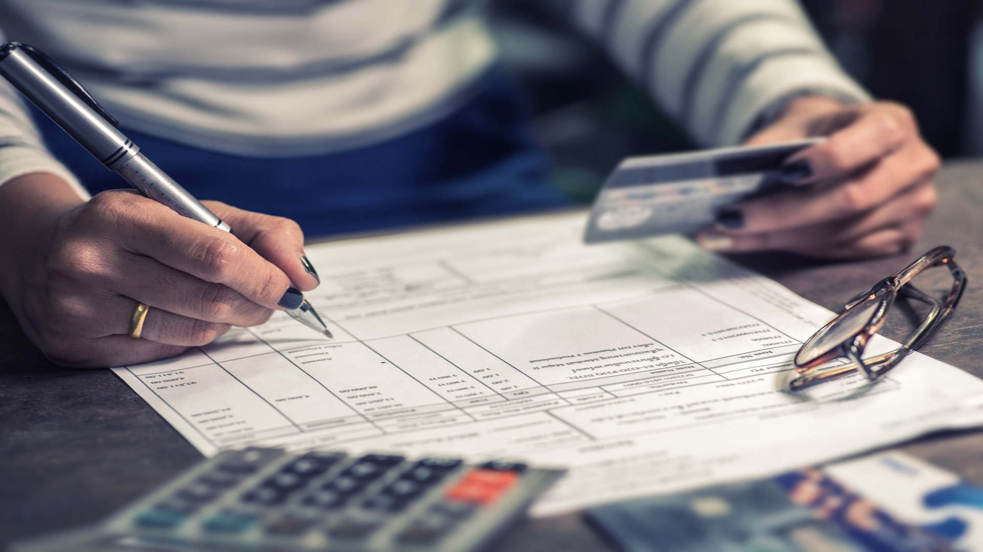 Strategic Bankruptcy: Rethinking Your Debt Management Decisions - Featured Image | CEO Monthly