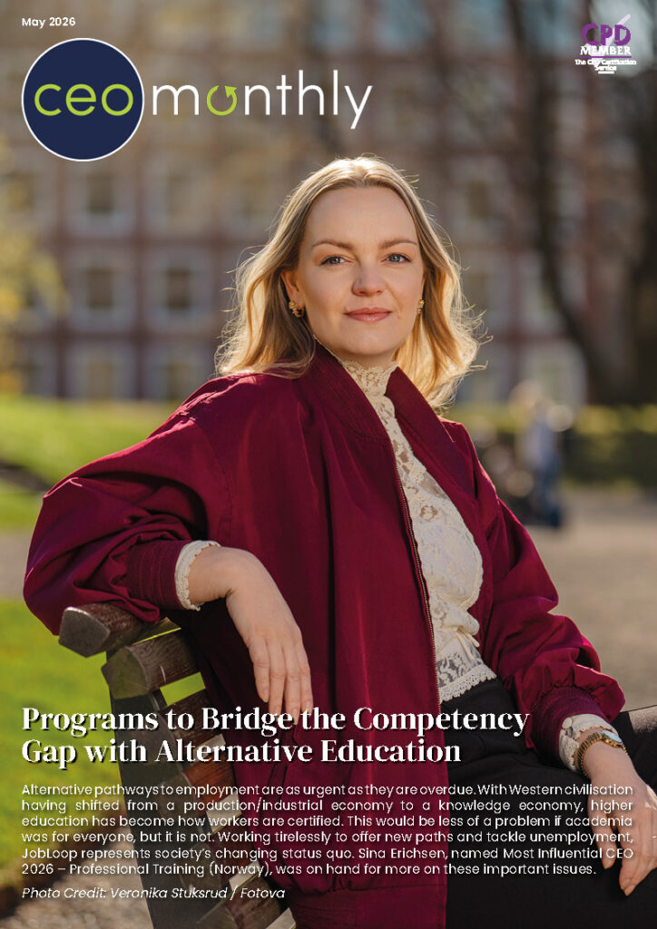 Magazine - May 2026