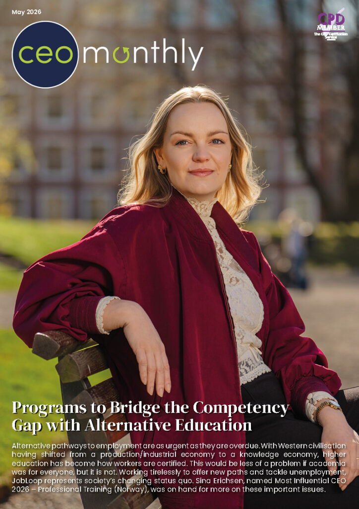 Magazine - May 2026