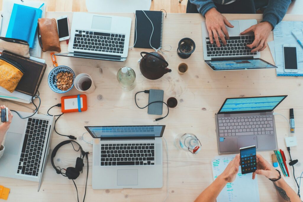 Post Thumbnail - The Technology Gaps That Are Quietly Determining Which Businesses Survive