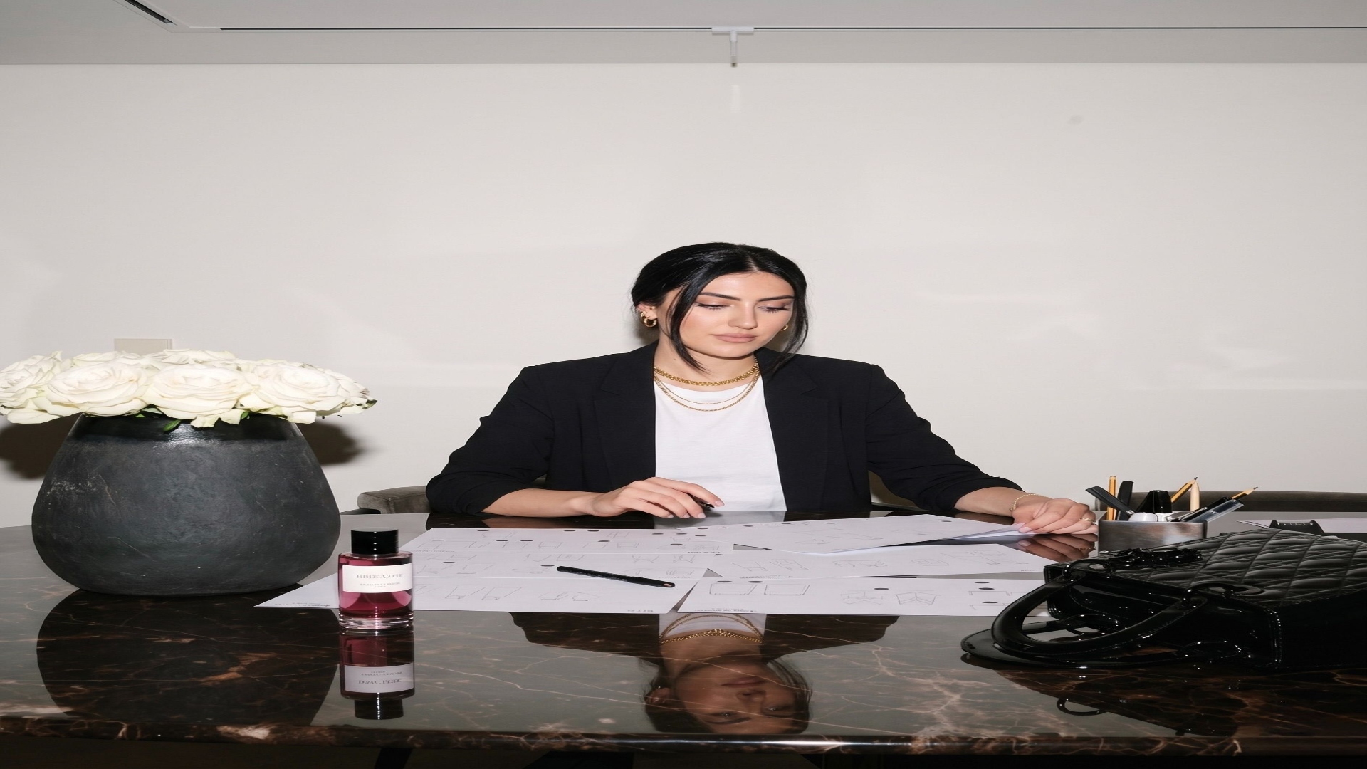 Decoding the Executive Narrative: Why Antonella Attorre Amazon Bestseller “The Influence Code” is the New CEO Playbook - Featured Image | CEO Monthly
