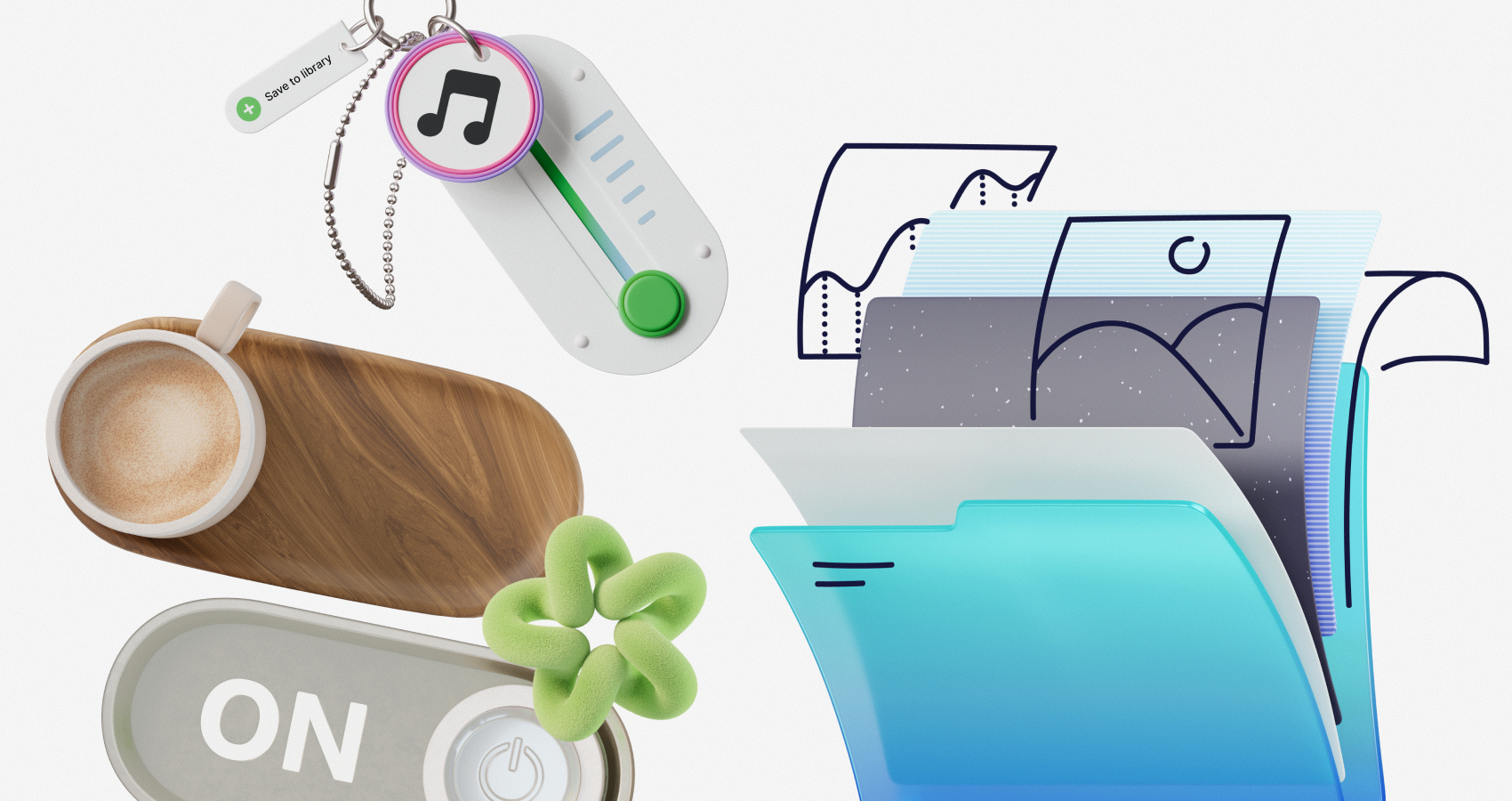 Pushing the Limits of Pre-Made Assets in Healthcare SaaS Design - Featured Image | CEO Monthly