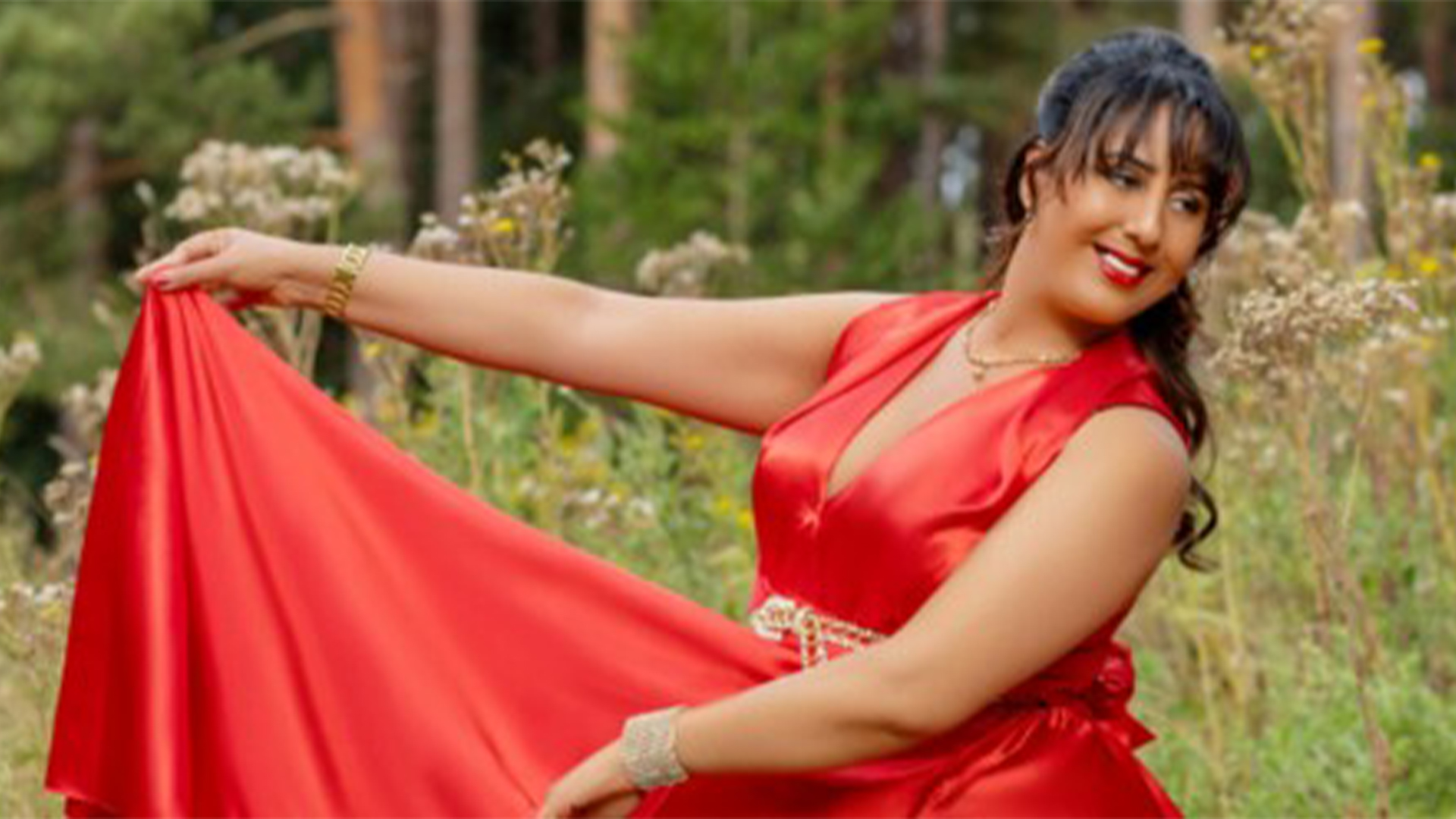 Nikita Thakrar