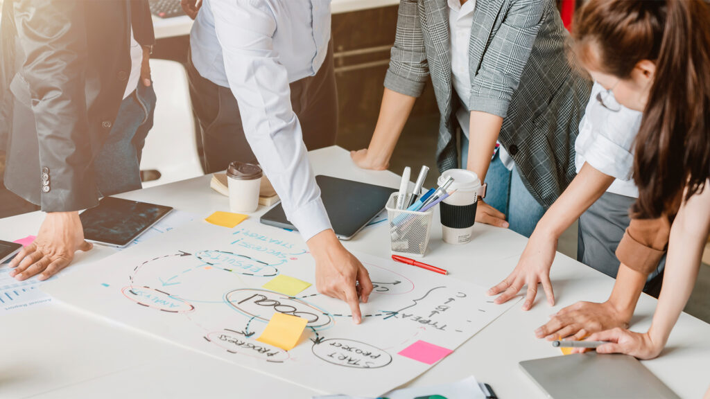Post Thumbnail - The Role of Advanced Tax Planning Services in Modern Business Strategy