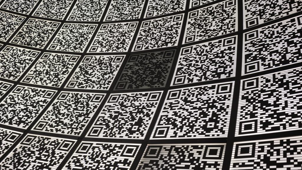 Post Thumbnail - How QR Codes Help Brands Fix the Gap Between Offline Ads and Online Conversions