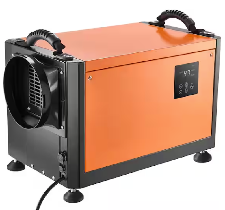 Post Thumbnail - Which Commercial Dehumidifiers Work Best for Industrial Environments?