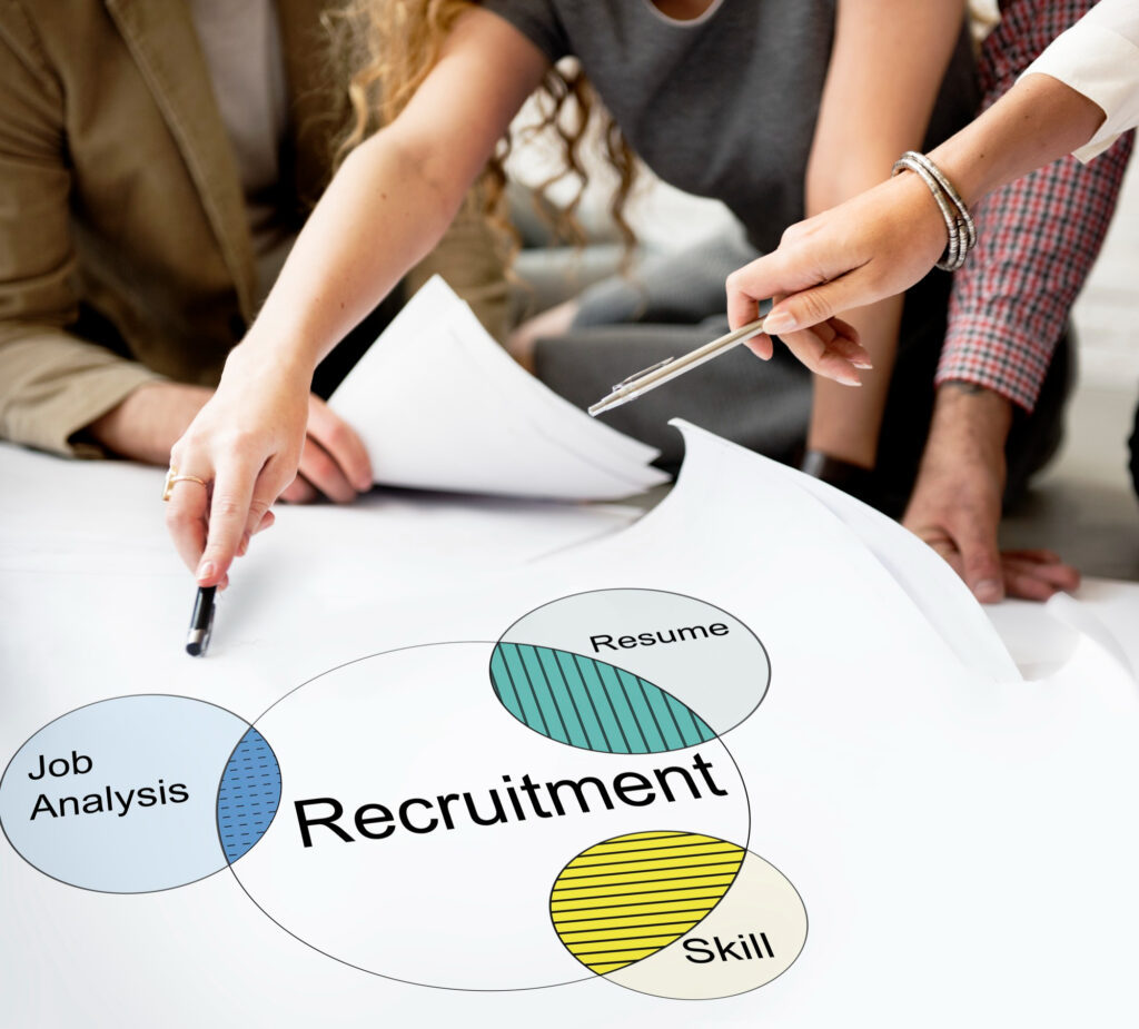 Post Thumbnail - Why Skills-Based Hiring Is Reshaping Executive Recruitment