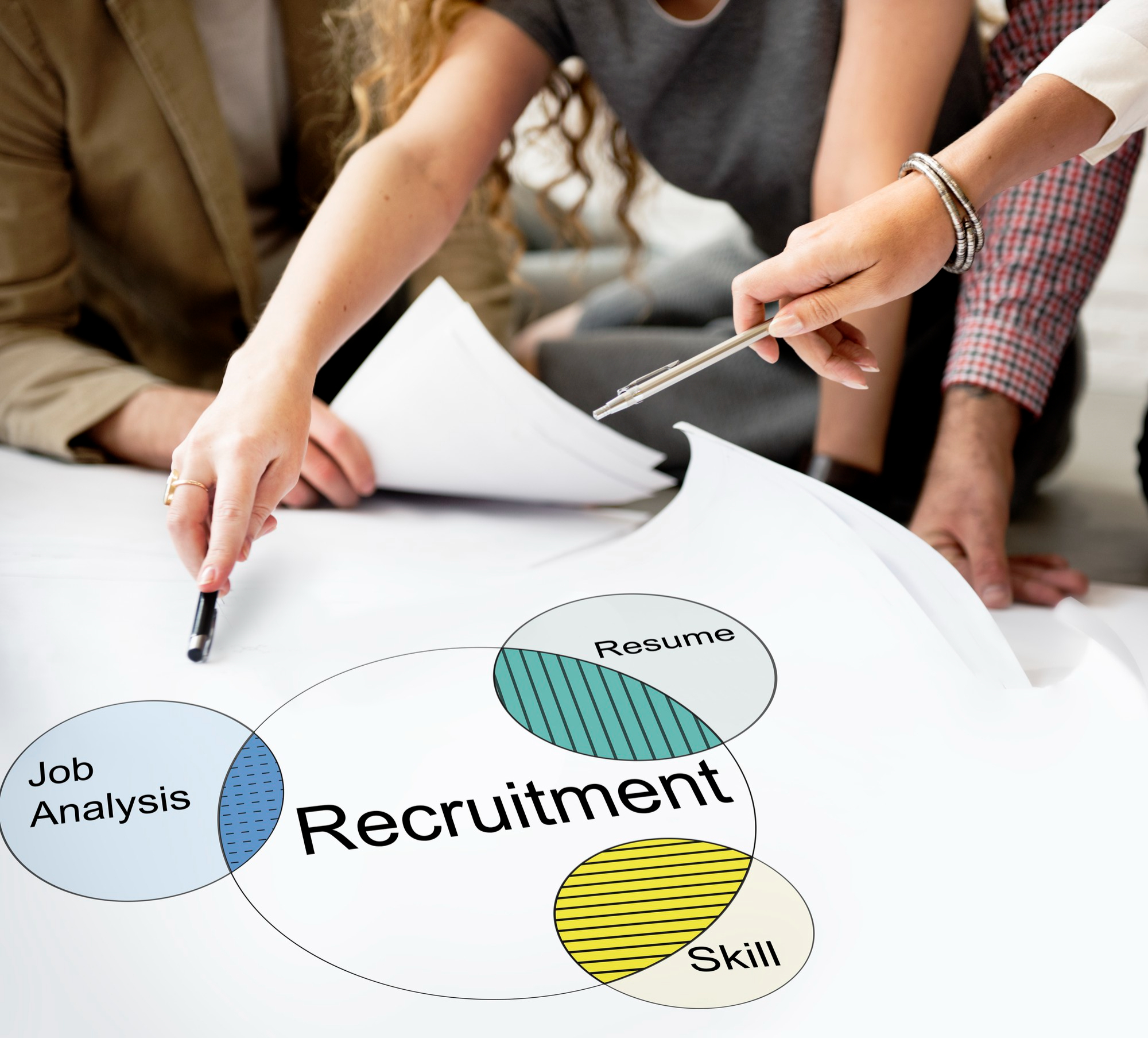 Why Skills-Based Hiring Is Reshaping Executive Recruitment - Featured Image | CEO Monthly