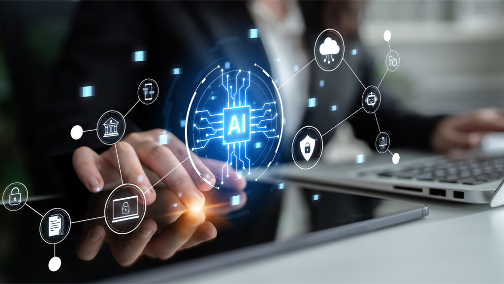 Post Thumbnail - AI Has Helped Me Create Jobs in My Business Not Get Rid of Them Says SME Owner
