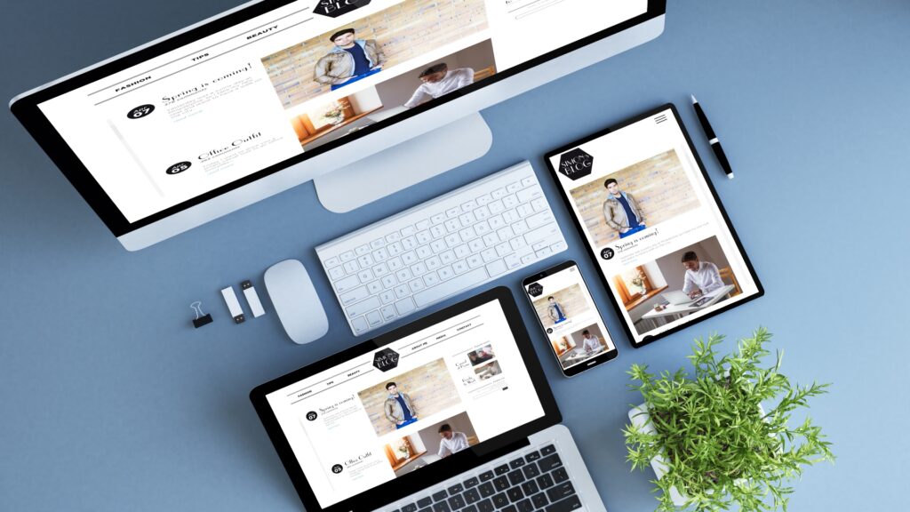 Post Thumbnail - Insights from a Visionary in Digital Marketing Agency