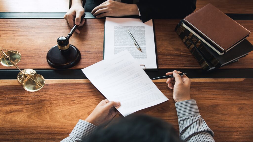 Post Thumbnail - Recognising Signs of Unlawful Employment Discrimination