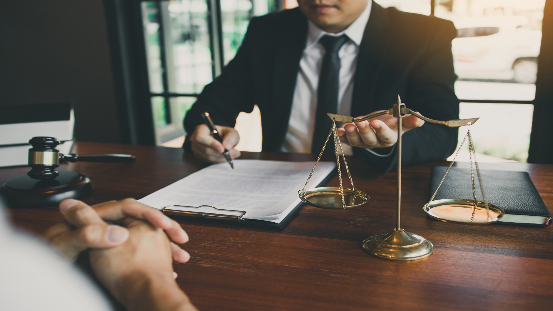 When to Bring In an International Law Firm: The Questions CEOs Ask Too Late - Featured Image | CEO Monthly