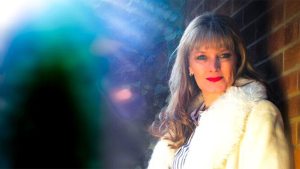Post Thumbnail - Business Woman of the Year Andrea Marsh Says Women Must Stop Waiting for Permission to Lead
