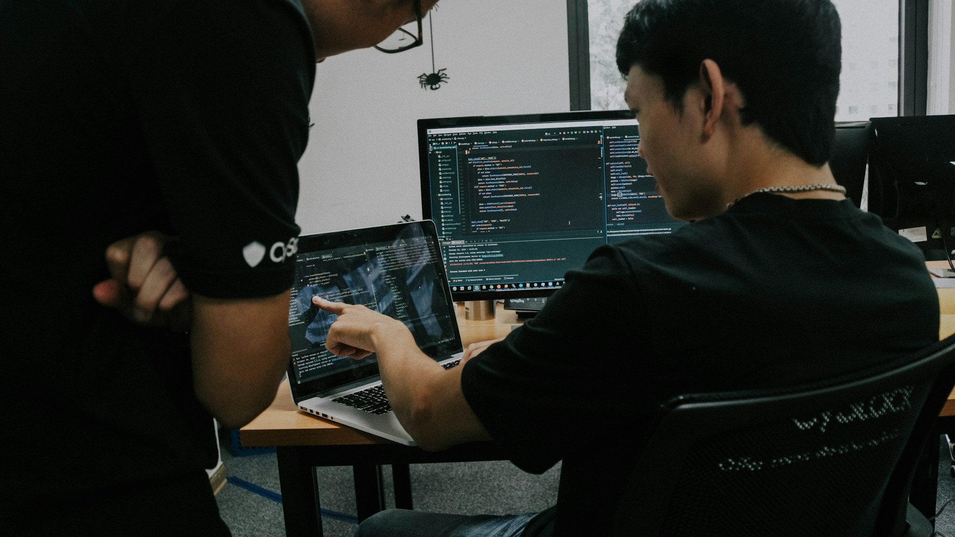 What Business Leaders Get Wrong When They Sign Off on Cybersecurity Training Budgets - Featured Image | CEO Monthly