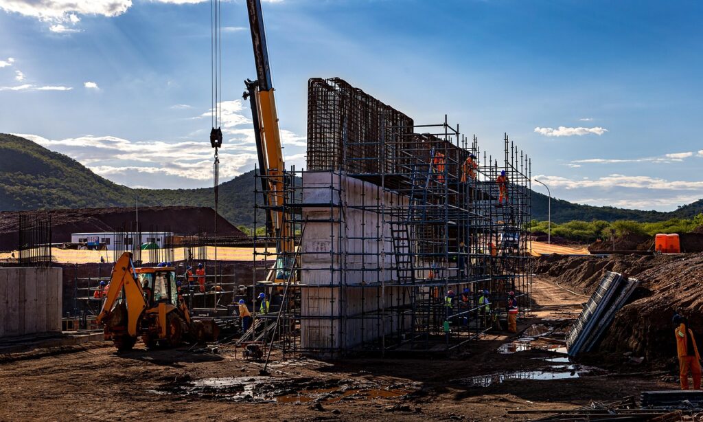 Post Thumbnail - Why Every Contractor Needs a Construction Management App in 2026