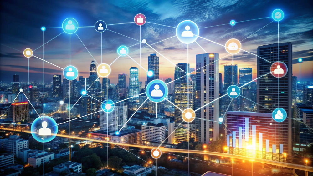 Post Thumbnail - Why Communication Infrastructure Breaks First When You Scale Abroad