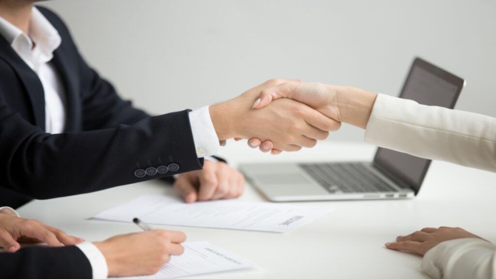 Post Thumbnail - How to Build a Faster Hiring Process Without Compromising Candidate Quality