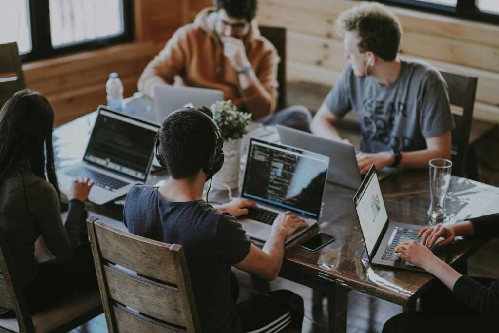 Post Thumbnail - Leading Remote Companies: Security Culture Starts at the Top