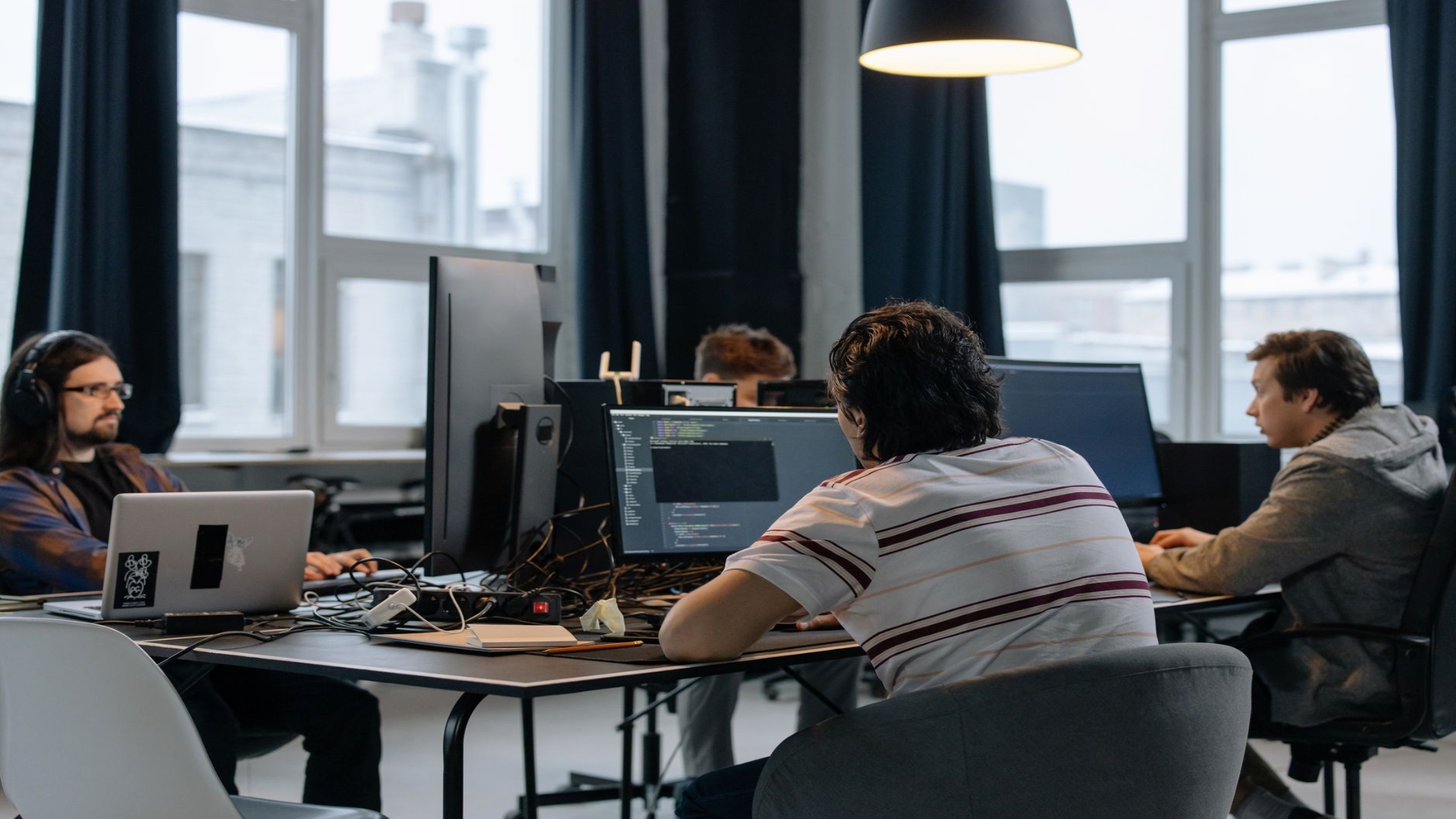 Best Software Development Companies in Europe (2026 Guide) - Featured Image | CEO Monthly
