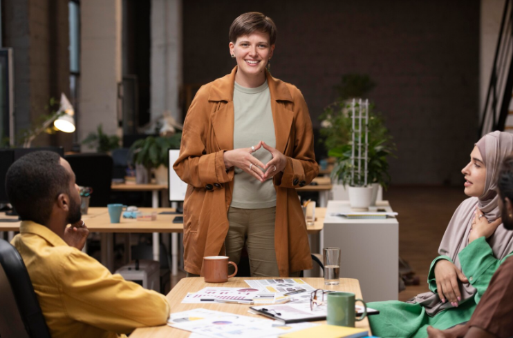 Post Thumbnail - A Guide to the Legal Responsibilities of Running a Charity as a CEO