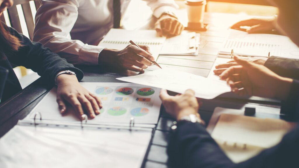 Post Thumbnail - What Makes a Business Resilient? 3 Key Components for Long-Term Success