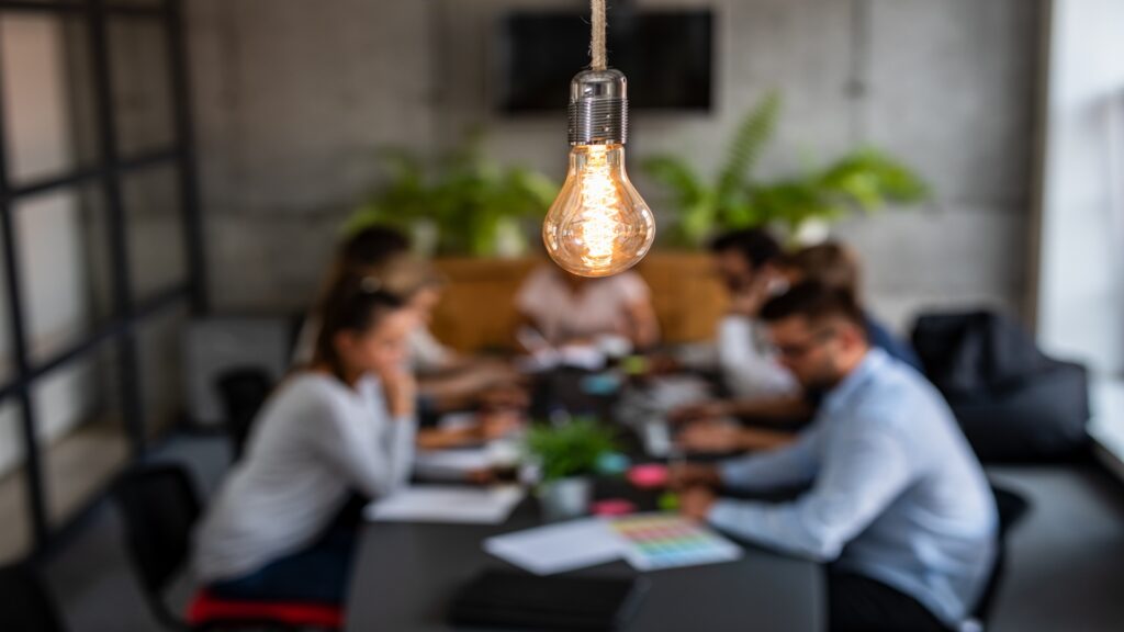 Post Thumbnail - Strategies For Building a More Competitive Construction Business