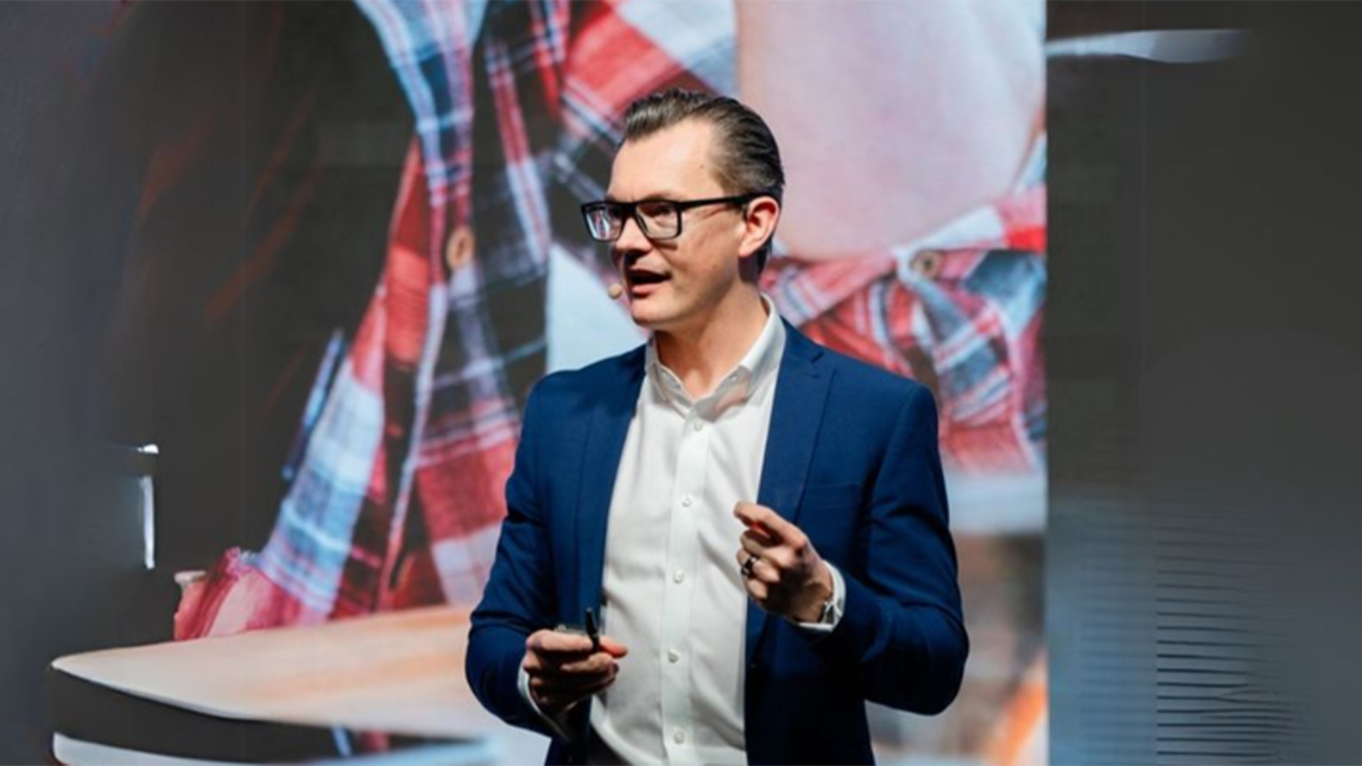 AI Is Raising the Value of Human Judgement Under Pressure - Featured Image | CEO Monthly