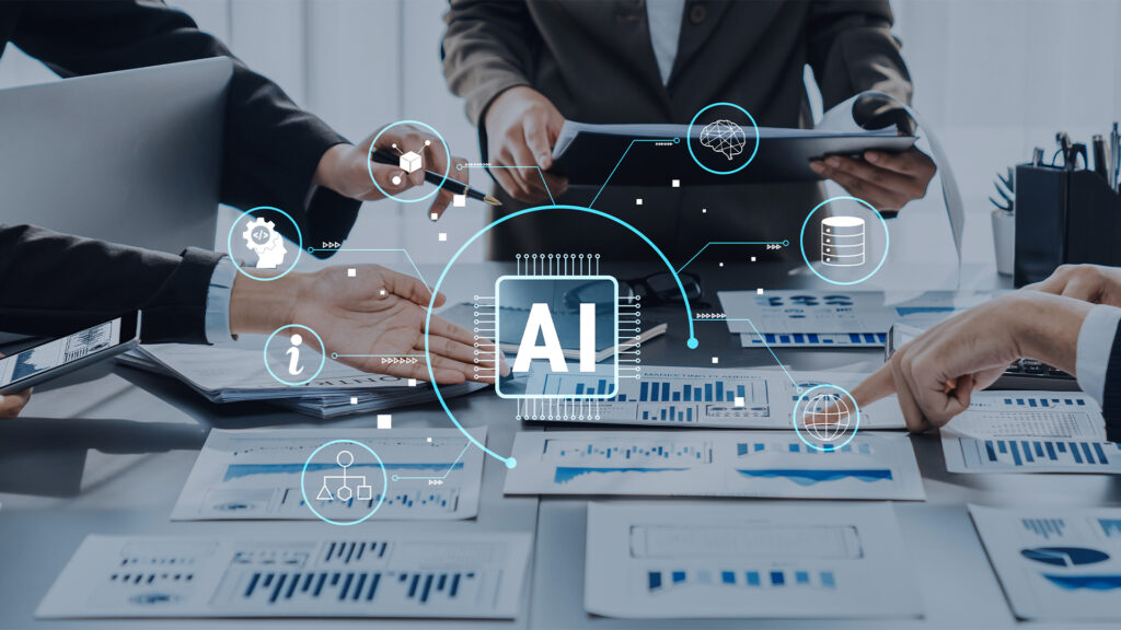 Post Thumbnail - Every Business Now Needs an AI Strategy. Most Don’t Have One