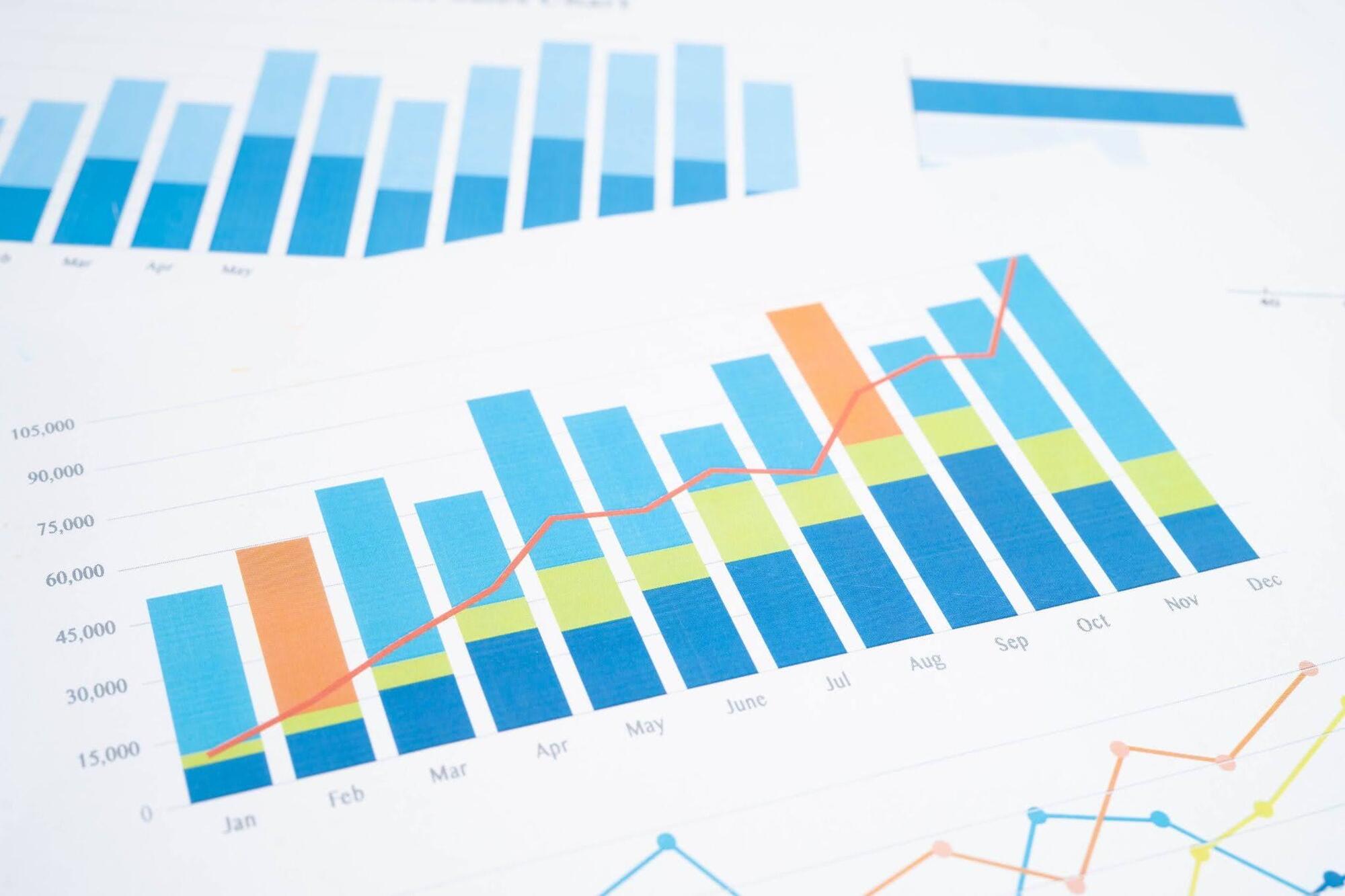 Top 10 Financial Reports You Can Generate Using Quality HR Software - Featured Image | CEO Monthly
