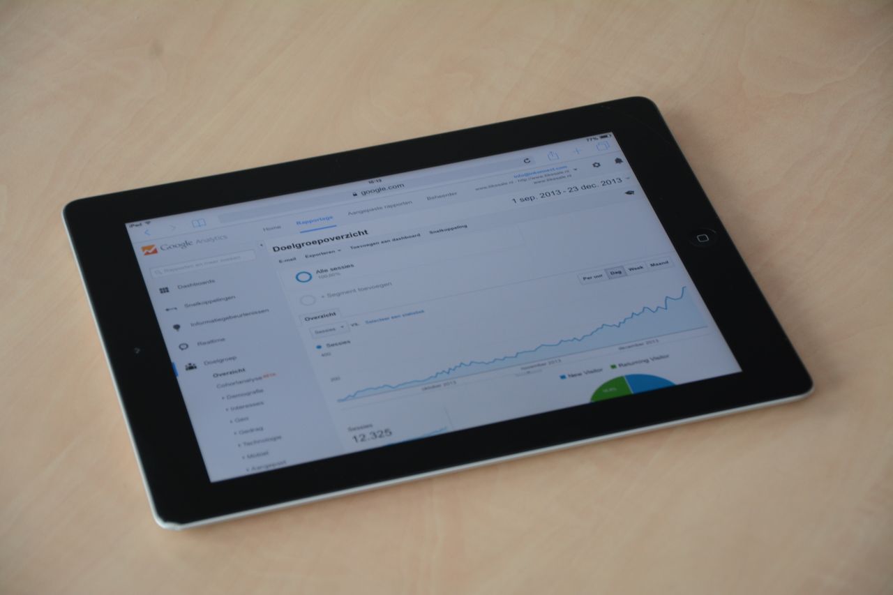 Why Your Analytics Strategy Is Only as Good as the Server Room Behind It - Featured Image | CEO Monthly