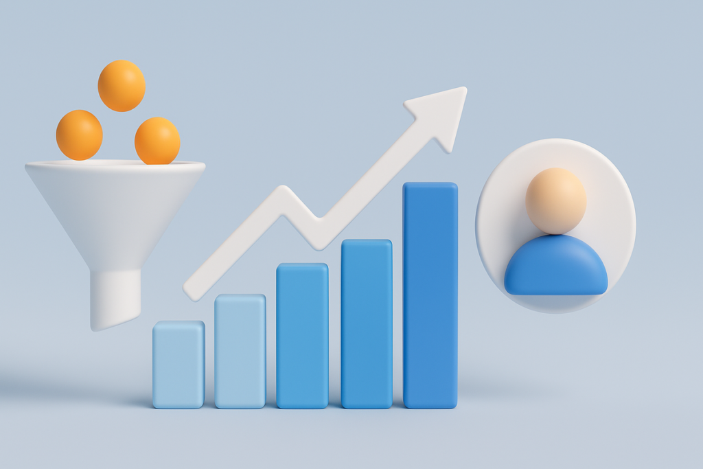Post Thumbnail - How to Choose the Right No-Code Data Pipeline Tool for Your Cloud Warehouse