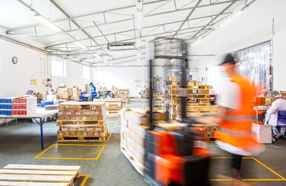 Post Thumbnail - A Case Study: How a Manufacturer Turned an Internal Capability into a Successful B2B Service