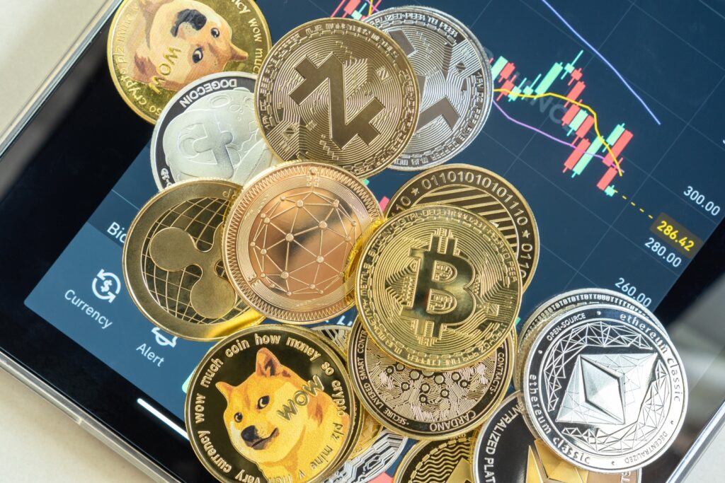 Post Thumbnail - Cryptocurrency License: The Regulatory Foundation Behind a Modern Digital Asset Business